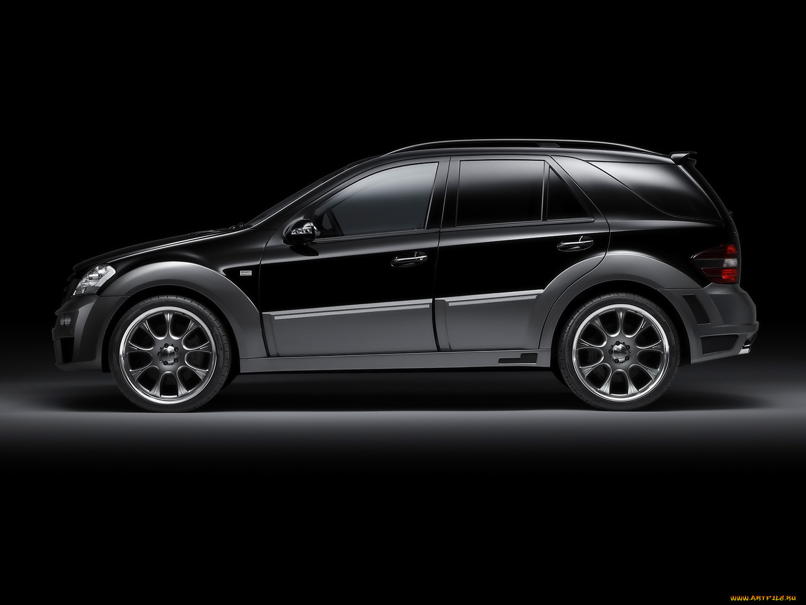 , brabus